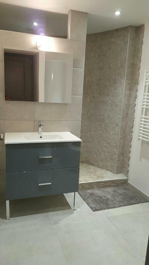T2 de 45 m2 sur Porticcio avec Jardin Porticcio (Corsica) Exterior foto